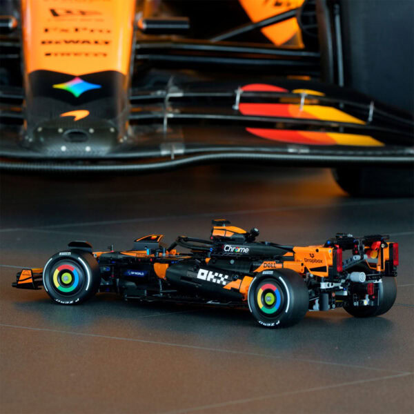42228 lego technic mclaren formula1 f1 2