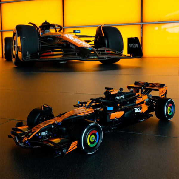 42228 lego technic mclaren formula1 f1 3