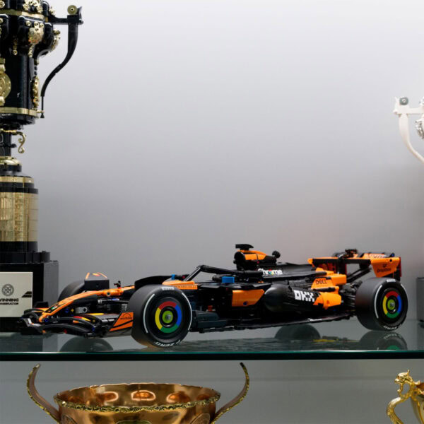 42228 lego technic mclaren formula1 f1 5