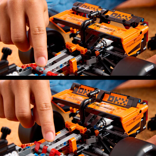 42228 lego technic mclaren mcl39 formula 1 10
