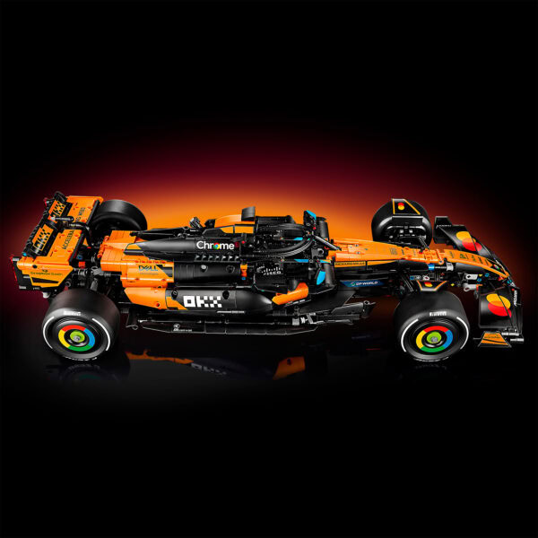 42228 lego technic mclaren mcl39 formula 1 5
