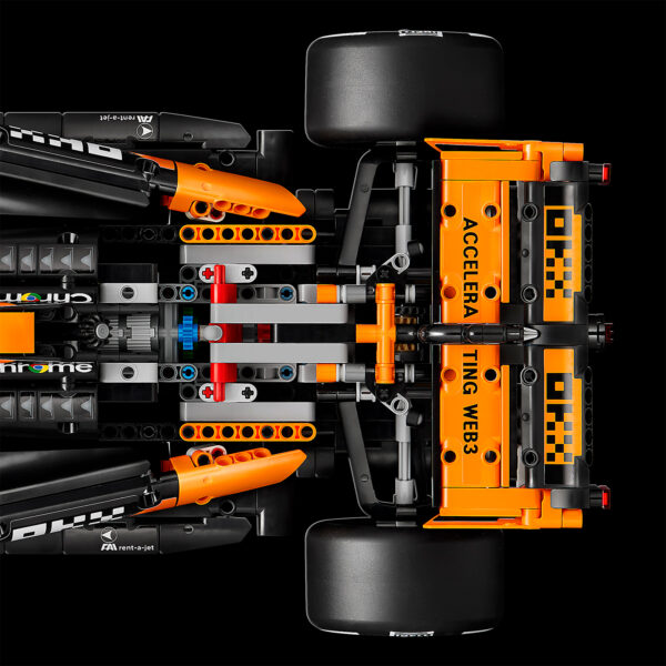 42228 lego technic mclaren mcl39 formula 1 8