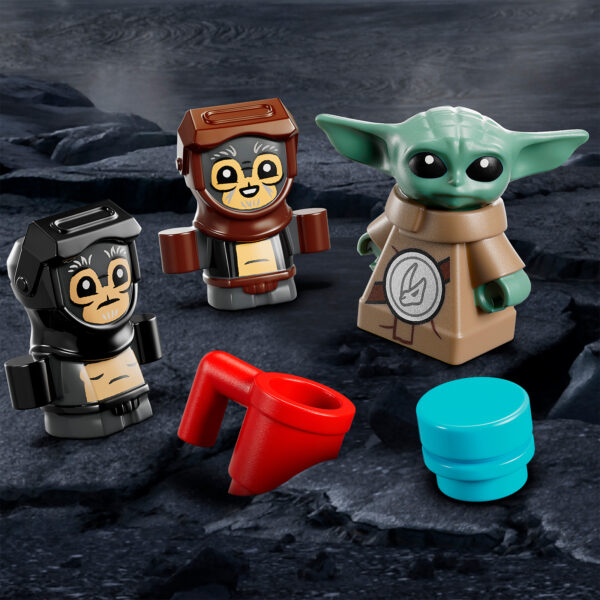 75445 lego starwars anzellan starship the mandalorian 2026 4