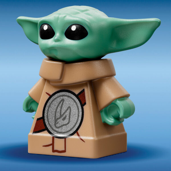 75446 lego starwars grogu mandalorian apprentice 2026 2