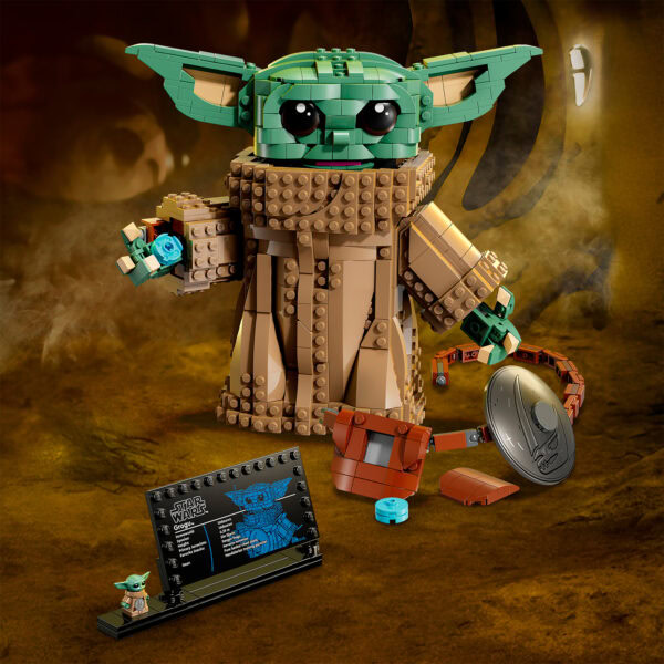 75446 lego starwars grogu mandalorian apprentice 2026 5