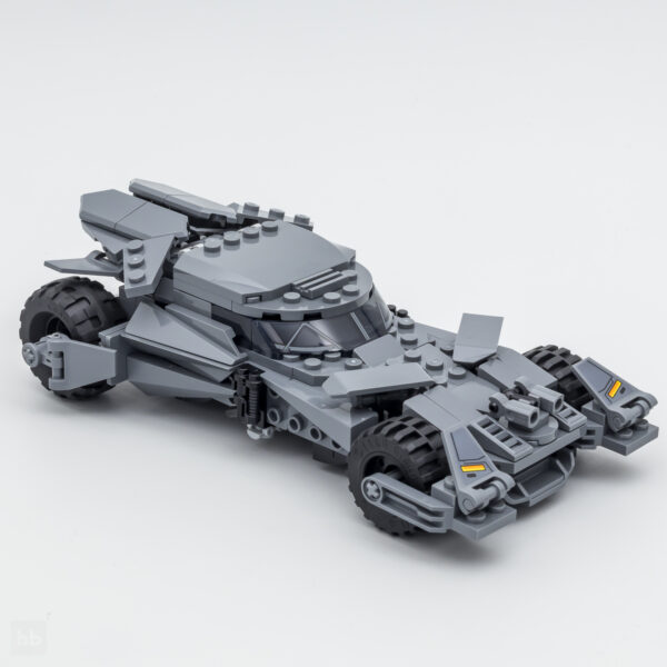 76331 lego dc batman v superman batmobile review 2