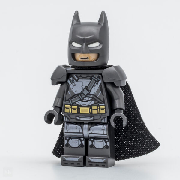 76331 lego dc batman v superman batmobile review 7