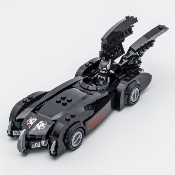 76333 lego dc batman and robin batmobile review 2