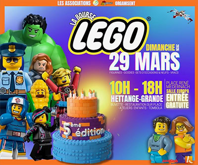 Hettange-Grande 2026