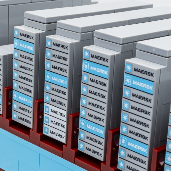 lego 40955 maersk dual fuel container vessel review 12