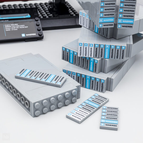 lego 40955 maersk dual fuel container vessel review 15