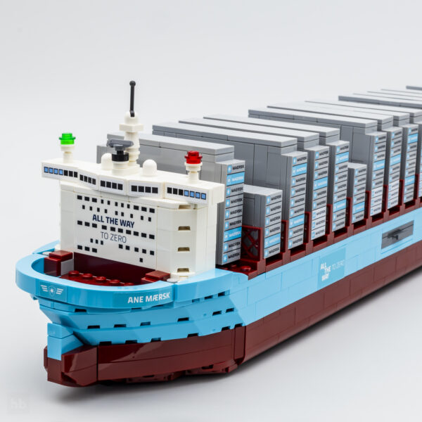 lego 40955 maersk dual fuel container vessel review 8