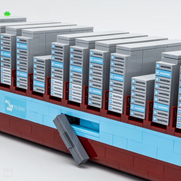 lego 40955 maersk dual fuel container vessel review 9