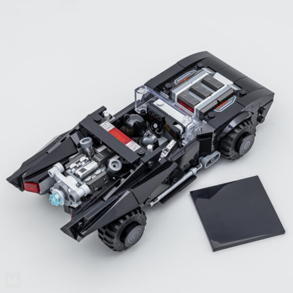 lego dc batman 76332 the batman batmobile review 3