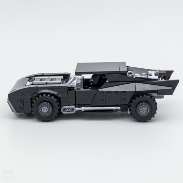 lego dc batman 76332 the batman batmobile review 4