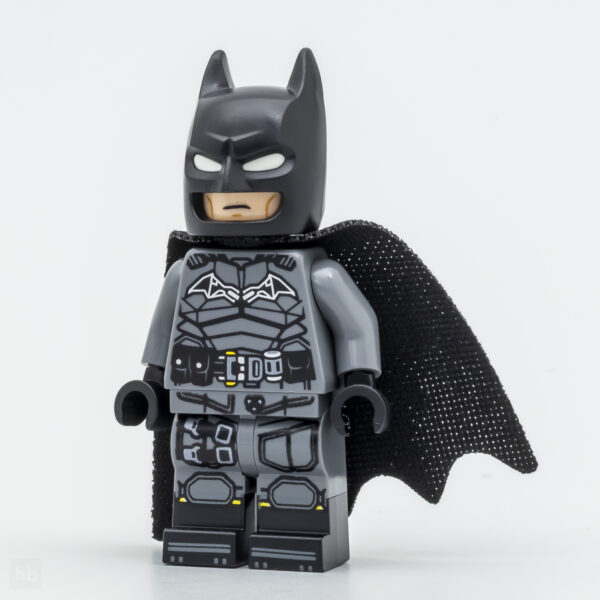 lego dc batman 76332 the batman batmobile review 7
