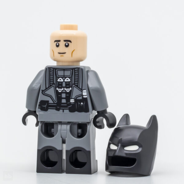 lego dc batman 76332 the batman batmobile review 8