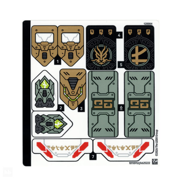 lego ninjago 71860 lloyd titan mech review 14