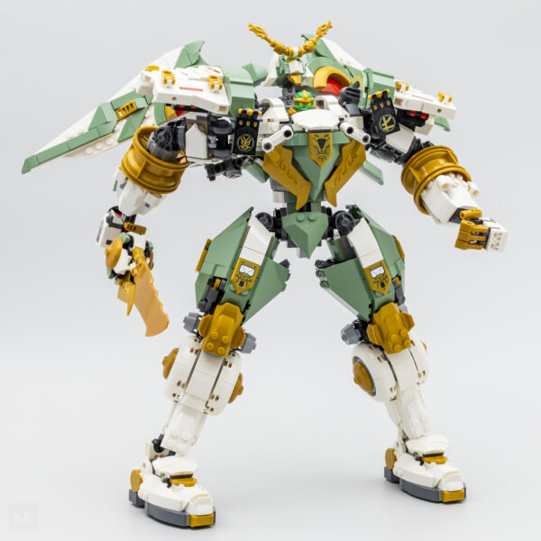lego ninjago 71860 lloyd titan mech review 7