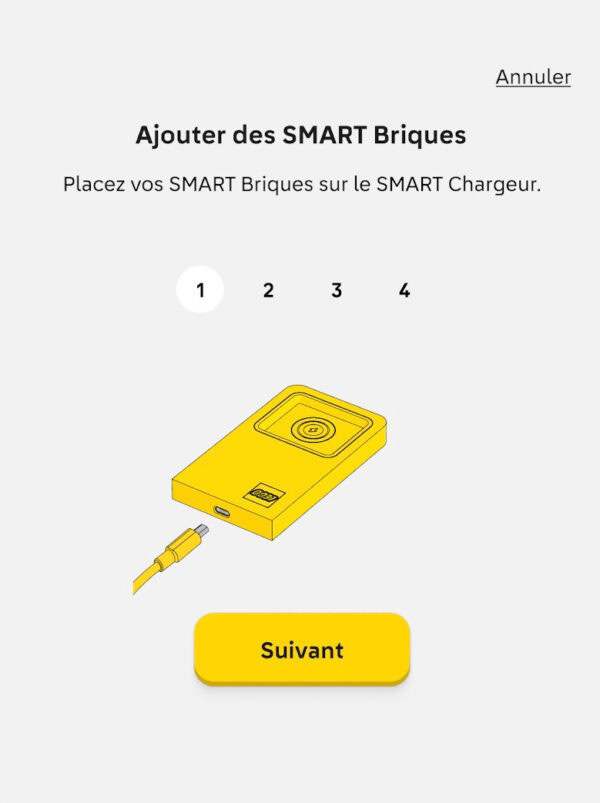 lego smart assist app disponible smart play 2