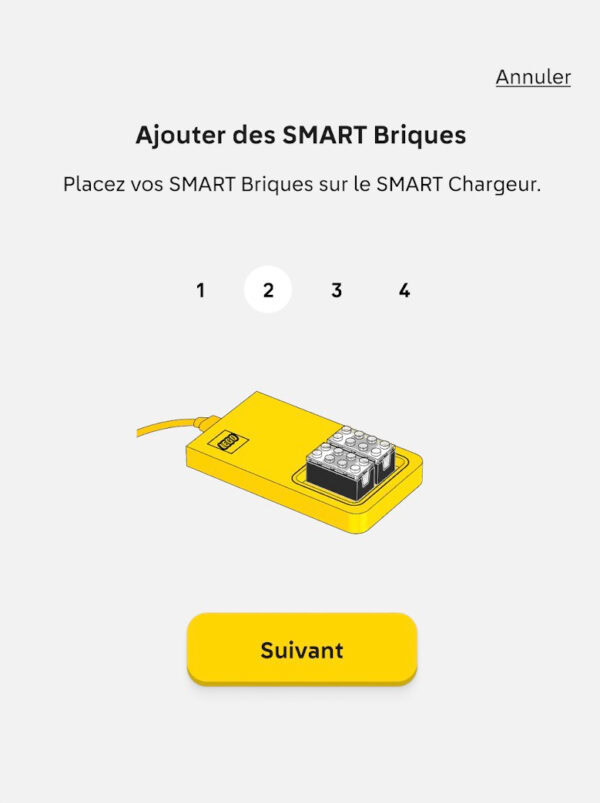 lego smart assist app disponible smart play 3