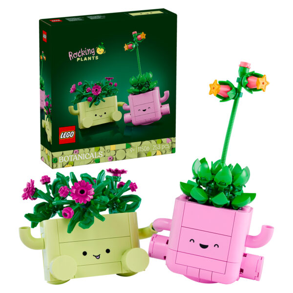 11506 lego botanicals rocking plants 2026 1