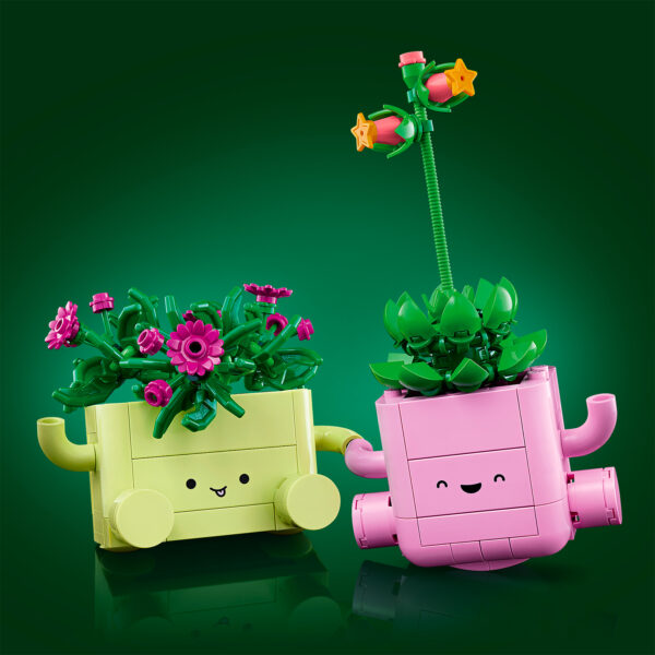 11506 lego botanicals rocking plants 2026 2