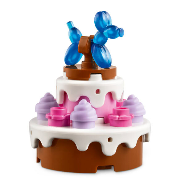 40871 Lego cadeaubox feest 2