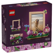 40916 Lego bloemen fotolijst 2