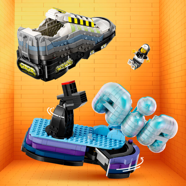 43025 レゴ×ナイキ エアマックス95 2026 3