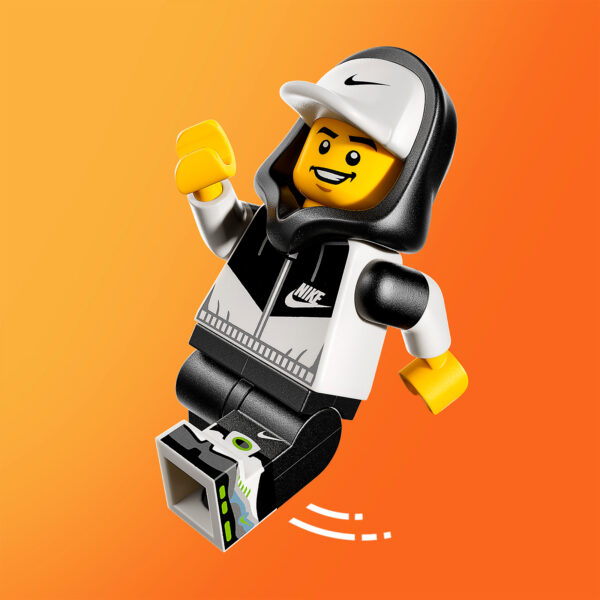 43025 レゴ×ナイキ エアマックス95 2026 4