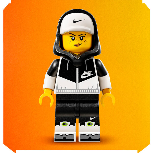 43025 レゴ×ナイキ エアマックス95 2026 5