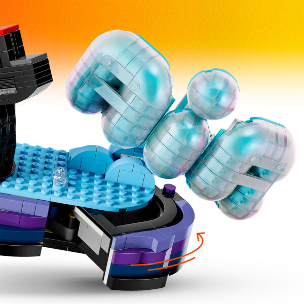 43025 レゴ×ナイキ エアマックス95 2026 6