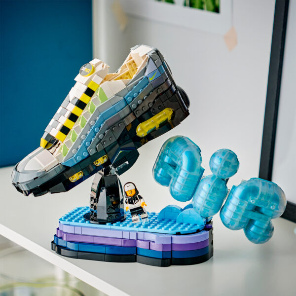 43025 レゴ×ナイキ エアマックス95 2026 7