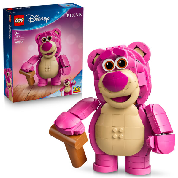43306 lego disney pixar toy story lotto 2026 1