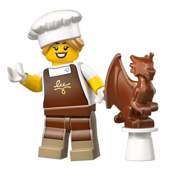 71052 lego minifigure da collezione serie 29 2026 10