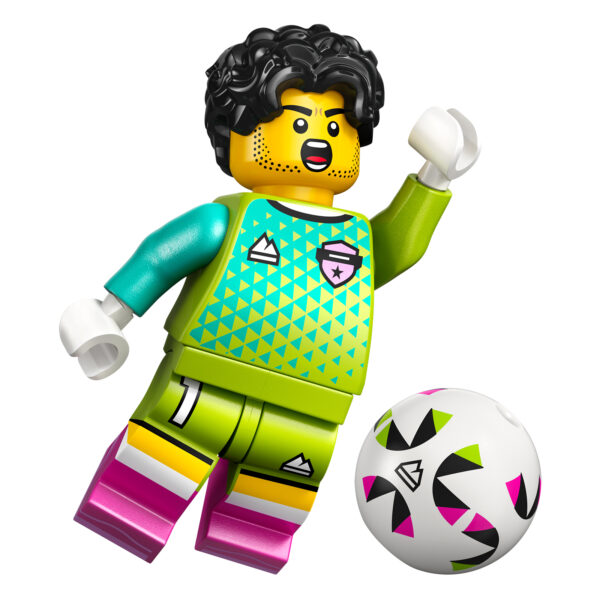 71052 lego minifigure da collezione serie 29 2026 11