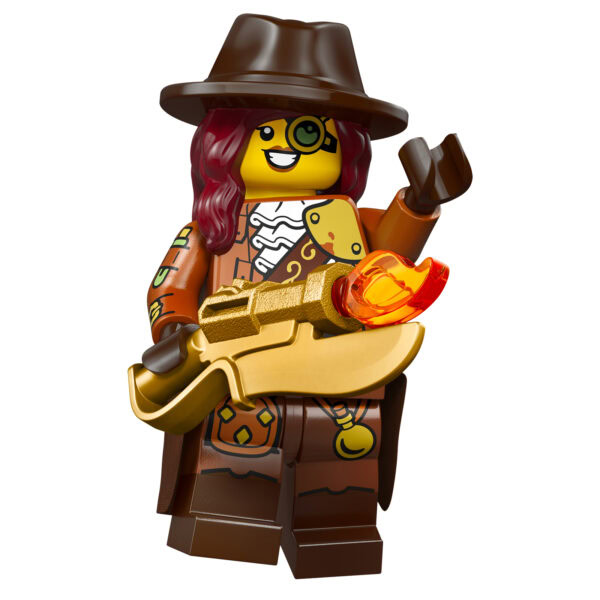 71052 lego minifigure da collezione serie 29 2026 3