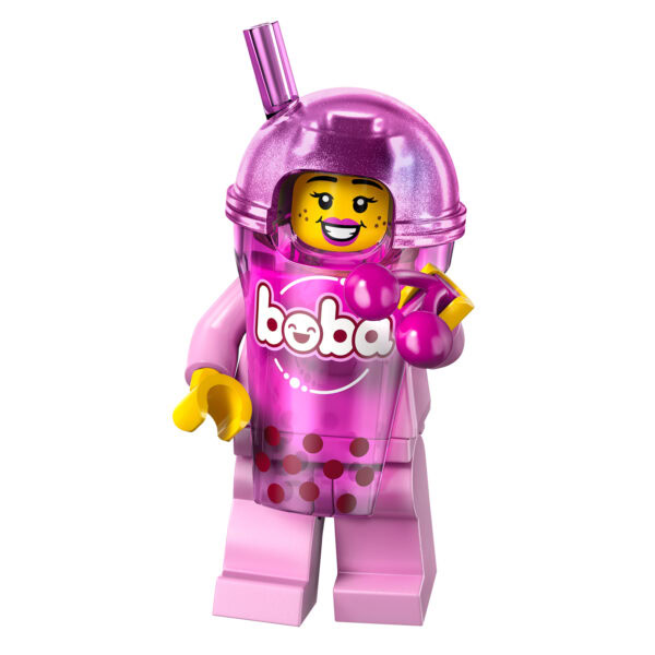 71052 lego minifigure da collezione serie 29 2026 4
