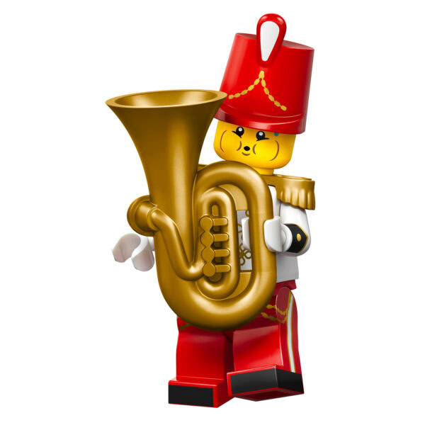 71052 lego minifigure da collezione serie 29 2026 6
