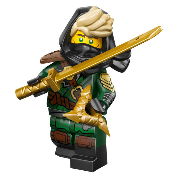 71052 lego minifigure da collezione serie 29 2026 7