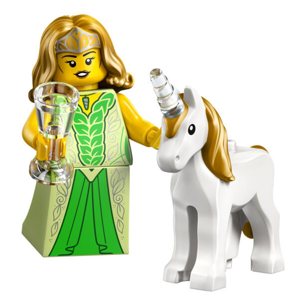 71052 lego minifigure da collezione serie 29 2026 8