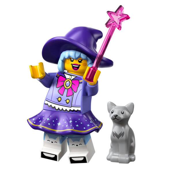 71052 lego minifigure da collezione serie 29 2026 9