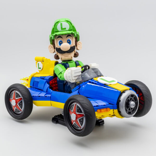 72050 lego super mario mario kart luigi mach 8 review 1