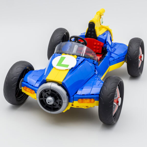 72050 lego super mario mario kart luigi mach 8 review 10