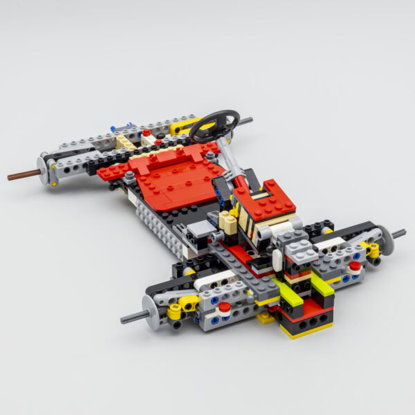 72050 lego super mario mario kart luigi mach 8 review 13