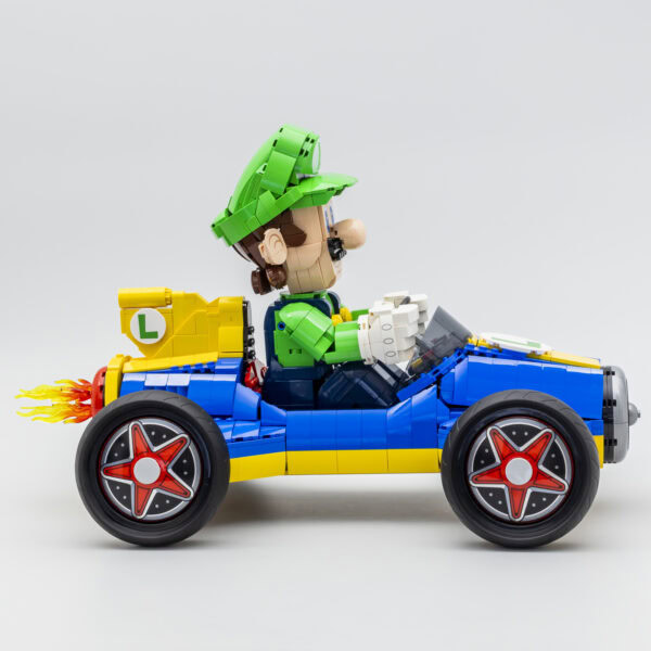 72050 lego super mario mario kart luigi mach 8 review 2