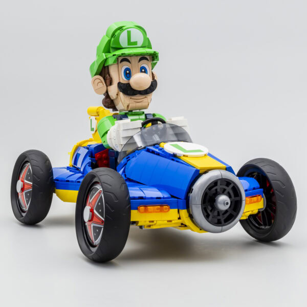 72050 lego super mario mario kart luigi mach 8 review 4