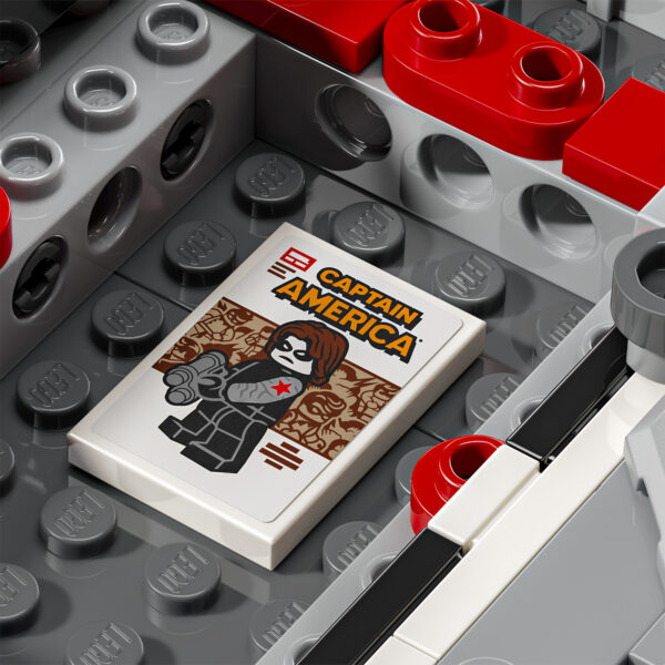 76354 레고 마블 쉴드 헬리캐리어 2026 10