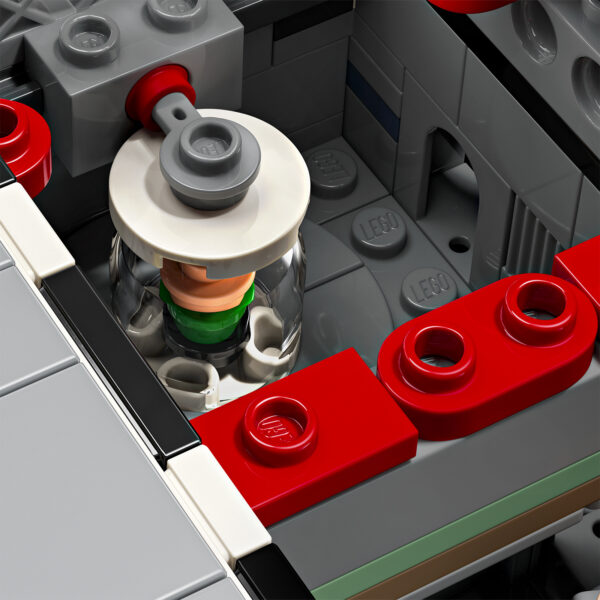 76354 레고 마블 쉴드 헬리캐리어 2026 11